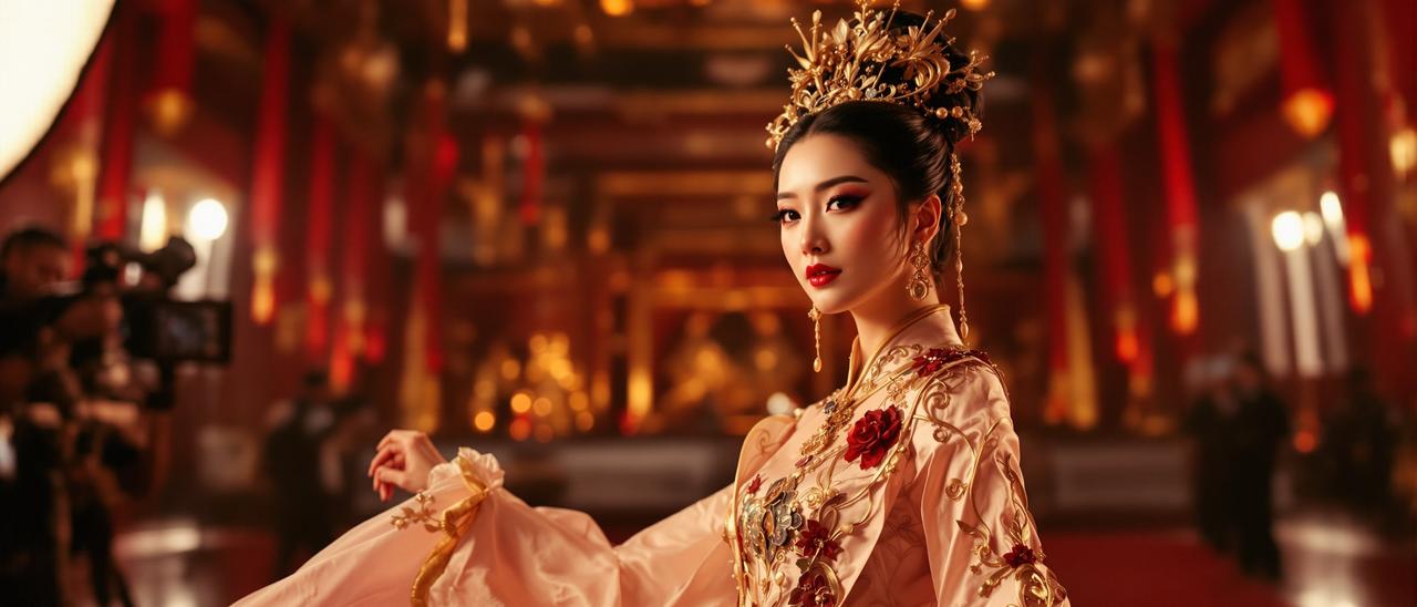 娱乐圈的明星穿梭在明星与吃瓜群众之间的猫腻揭秘